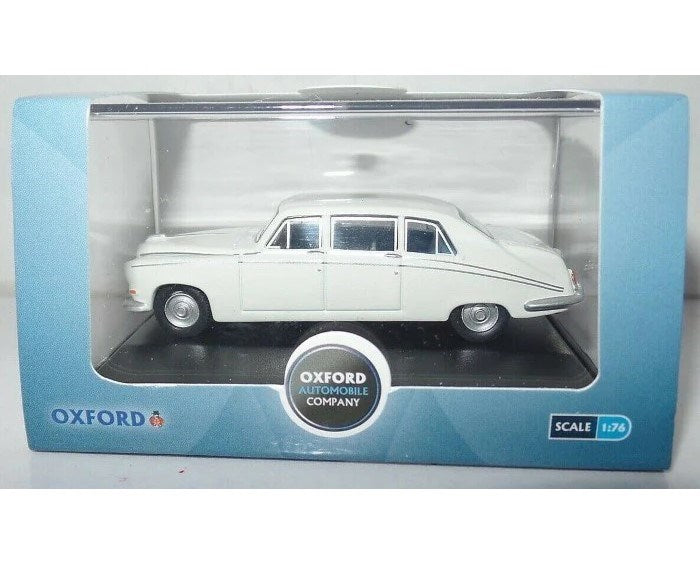 Oxford OX-DS001 1/76 Daimler DS420 Limousine (6634346938417)