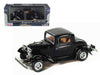 Motormax 73251 1/24 1932 Ford Coupe (8868015538413)