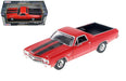 Motormax 79347 1/24 1970 Chevrolet El Camino SS 396 (8868015767789)