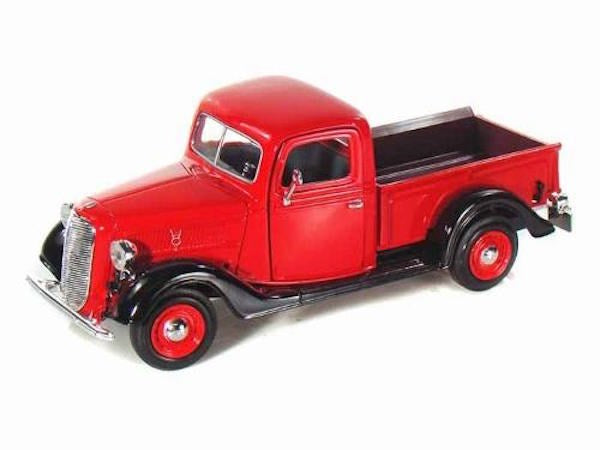 Motormax 73233 1/24 1937 Ford Pick Up