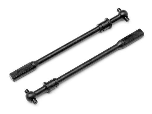 Maverick MV25006 - Driveshaft Right 2pcs (Scout RC) (6660651515953)