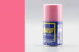 Gunze S063 Mr. Color Spray Gloss Pink - Hobby City NZ