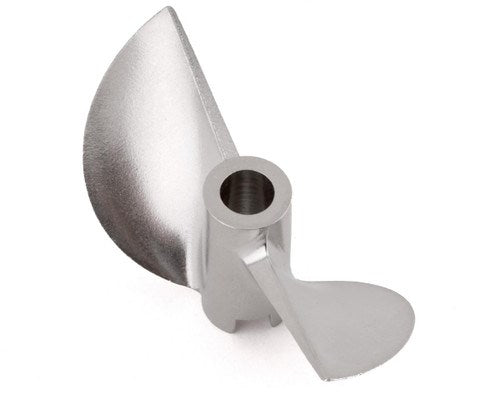 Pro Boat 282055 Propeller: 1.73 x 1.6 for 3/16 Shaft (7927189700845)