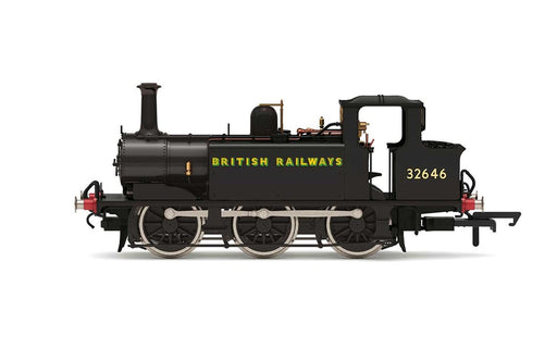 Hornby R30006 BR Cl.Terrier 32646 Era 4 (8278280372461)