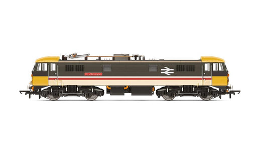 Hornby R30031 BR Cl.87 Bo-Bo 'CityOfBirmingh - Hobby City NZ (8193829929197)