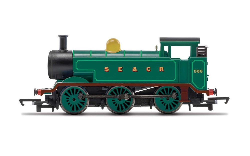 Hornby R30039 RailRoad SE&CR 0-6-0 Tank Engine No. 326 - Era 2 - Hobby City NZ (8176226238701)