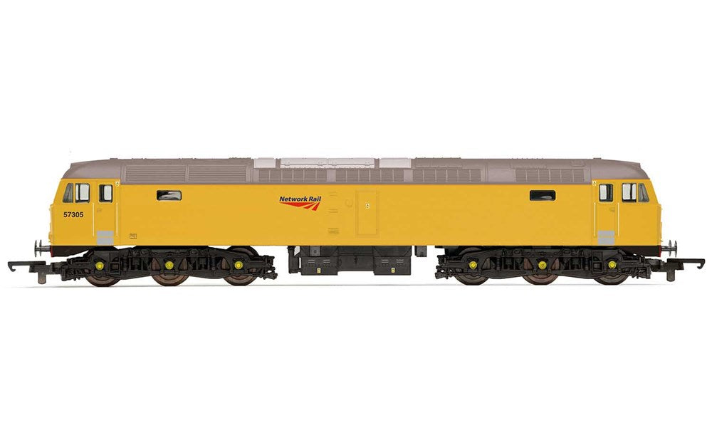 Hornby R30043 R/ROAD Network Rail Cl.57 Co-Co 57305 - Hobby City NZ (8137521463533)