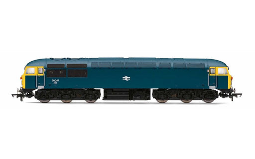 Hornby R30073 BR Cl.56 Co-Co 56047 - Era 7 (8176226435309)