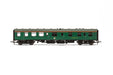 Hornby R40025 BR(S) Mk1 Rstrnt Buffet S1696 (8120344674541)