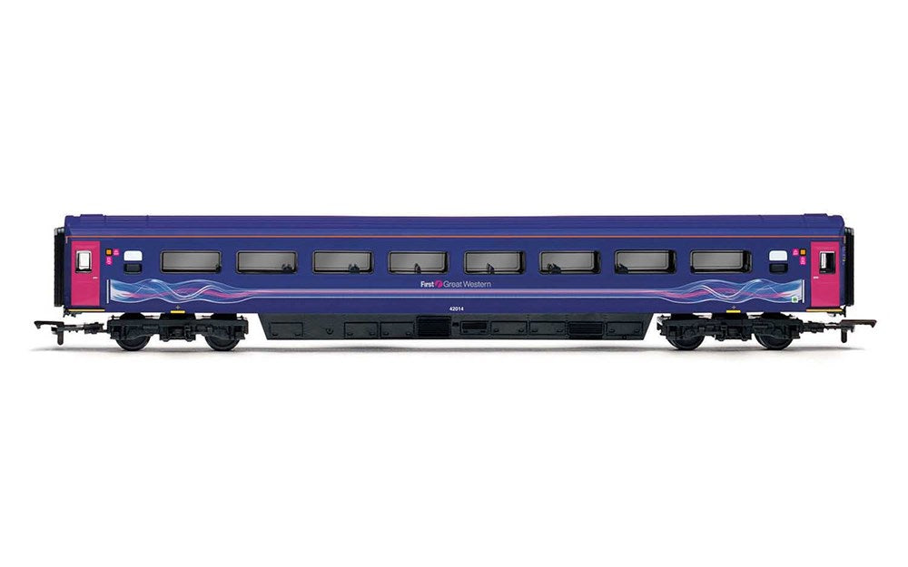 zHornby R40037 FGW Mk3 TSO Coach B - Hobby City NZ