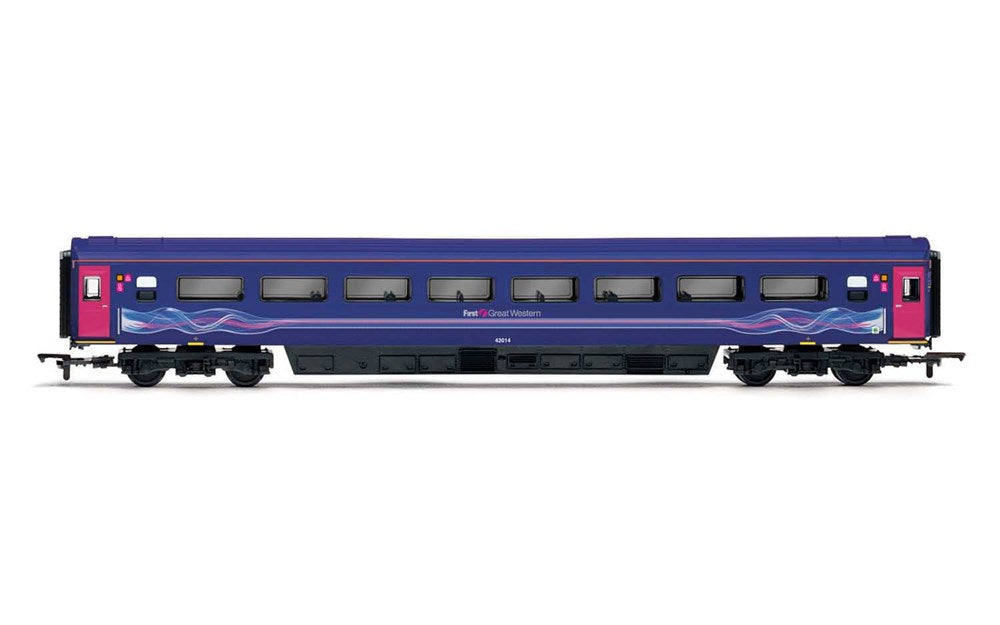 zHornby R40037A FGW Mk3 TSO Coach D - Hobby City NZ