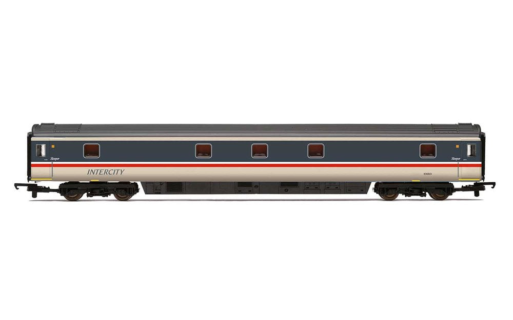 zHornby R40039 BR Mk3 Sleeper Coach 10660 (8120347001069)