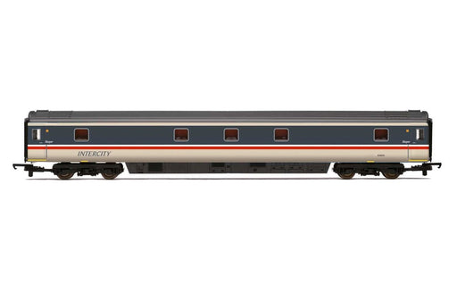 zHornby R40039A BR Mk3 Sleeper Coach 10594 (8120347066605)