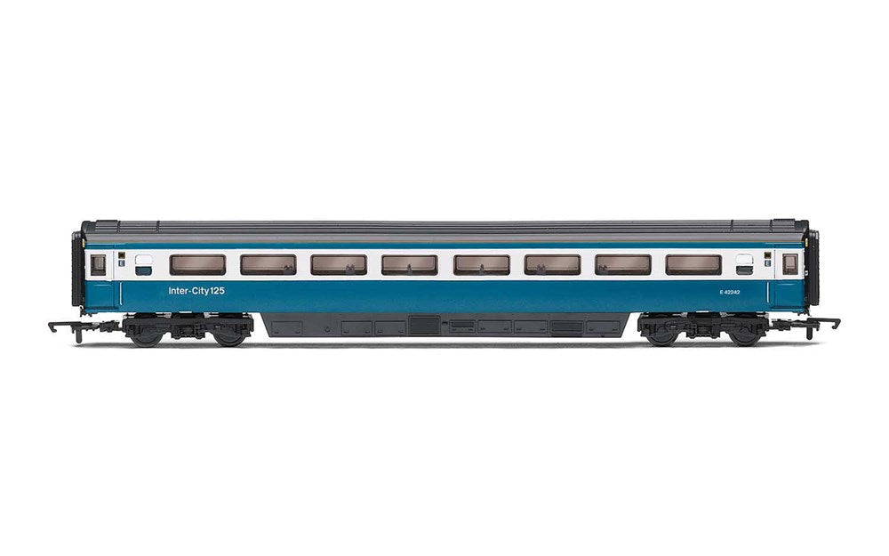 Hornby R40042A LNER Mk3 TSO (F/Tour) CoachD - Hobby City NZ (8120344838381)