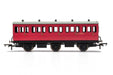 xHornby R40078A BR 6WheelCoach 3rd Cl. E31085 - Hobby City NZ