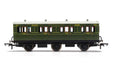 Hornby R40085 SR 6Wheel Coach 1st Cl. 7514 - Hobby City NZ (7825143070957)