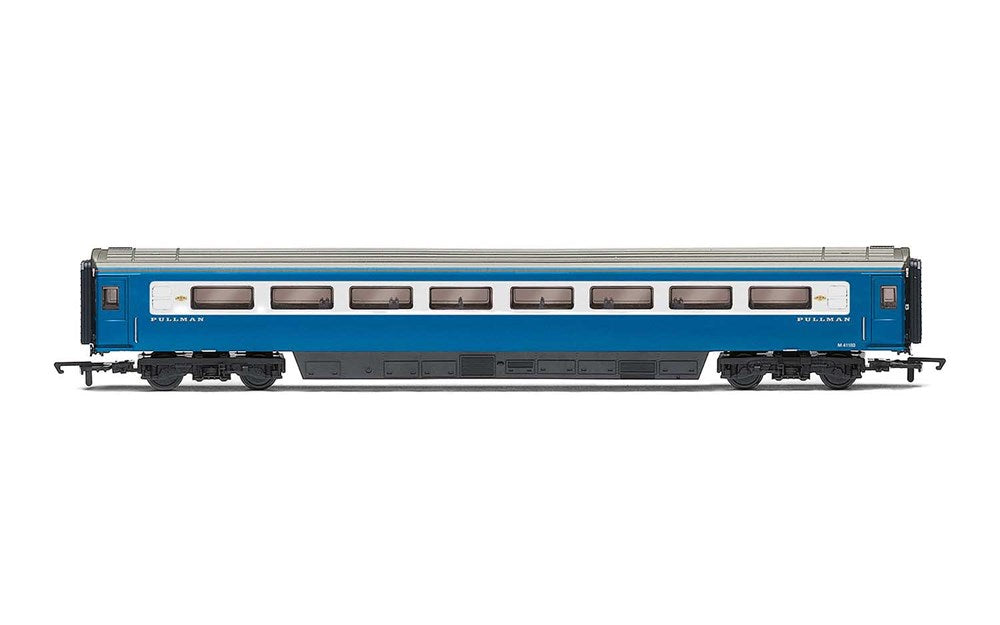 Hornby R40167 Mdlnd Pllmn Mk3 1st OpnM41183 (8193829142765)