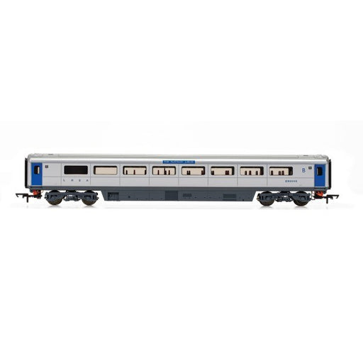 Hornby R30215-W HM Queen Elizabeth II Platinum Jubilee HST Train Pack w/Coaches Combo - Hobby City NZ