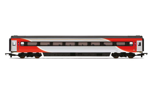 Hornby R4931J LNER Mk3 TSO Coach C (7724226052333)