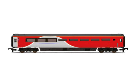 Hornby R4932B LNER Mk3 Buffet (TRFB) Coach J (7724226248941)