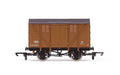 Hornby R60029 BR 10T Quad Vent Meat Van (8120345297133)