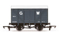 Hornby R60030 GWR "Mogo' Vent Van (8120345034989)