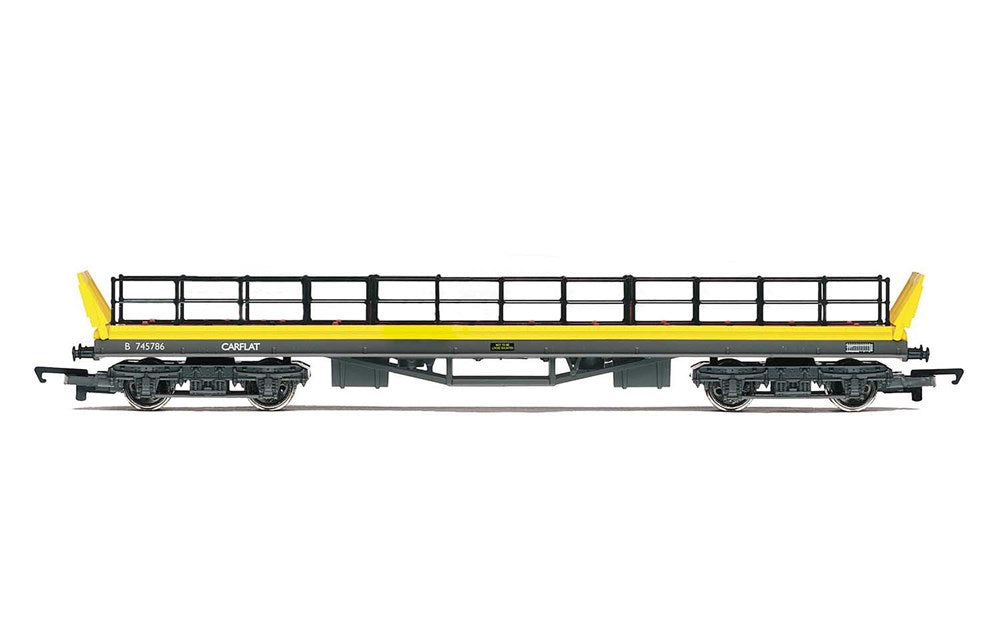 Hornby R60040 Motorail Carflat Transporter (8278279487725)