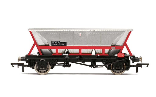 Hornby R60062 HAA Hopper BR Railfreight (8120347427053)