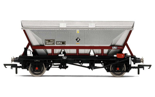 Hornby R60068 HFA Hopper EWS - Era 9 (8120344969453)