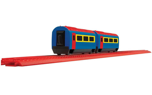 Hornby R9315 PlaytrainsCoachPk: Coaches (2) - Hobby City NZ (7724224938221)