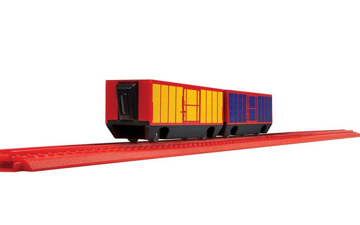 Hornby R9341 PlaytrainsWagonPk: Open (2) (7724224970989)