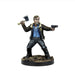 Mantic Games MGWD162 The Walking Dead Collectors Set 2024 (8906298589421)