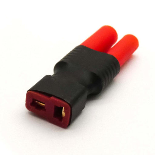 Helios - Charge Cable - Deans T(Female) To HXT(N/A) - 170mm(Length) (8689307386093)