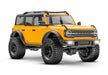 Traxxas 97074-1 TRX-4M 1/18 Scale Bronco (8120428462317)