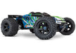 Traxxas 86086-4 - E-Revo V2 1/10 4WD Brushless Electric Monster Truck (769287585841)