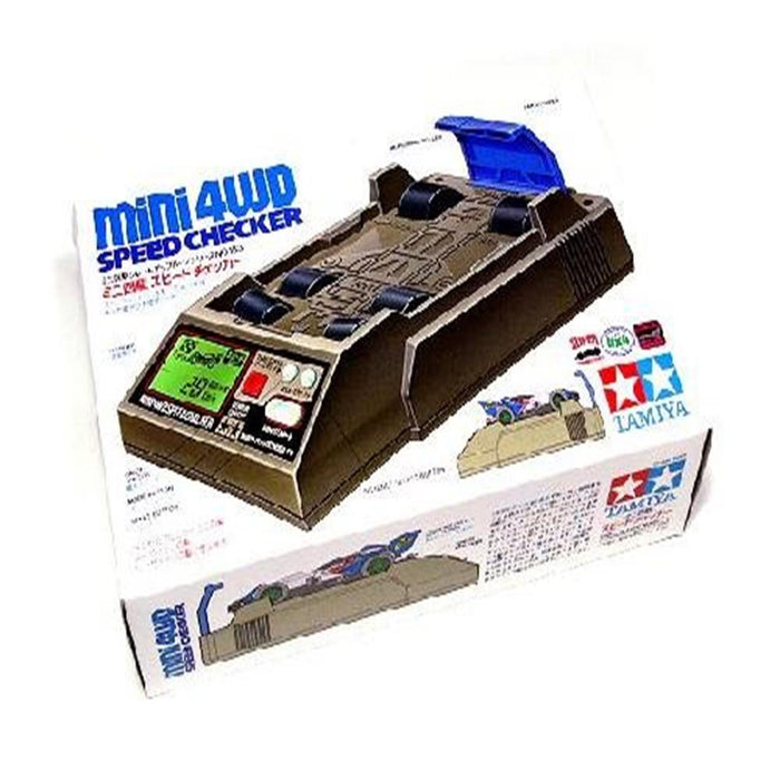 Tamiya 15183 MINI 4WD SPEED CHECKER (8327574913261)