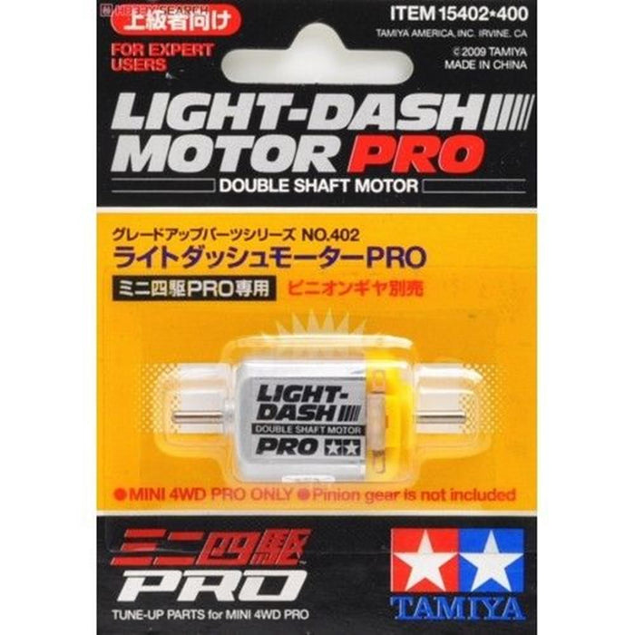 Tamiya 15402 MINI4WD PRO LIGHT DASH MOTOR (8278088909037)