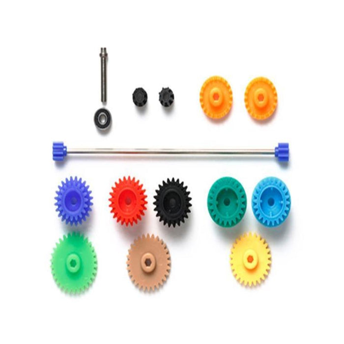 Tamiya 15516 Mini 4WD Setting Gear Set (F-MA) (8278063153389)