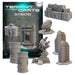 Mantic Games MGTC185 Sci-Fi Terrain Sci-fi Objectives (8847311044845)