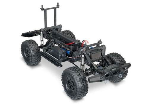 Traxxas 82056-4 - TRX-4 Scale & Trail Defender Crawler RTR (7484596682989)