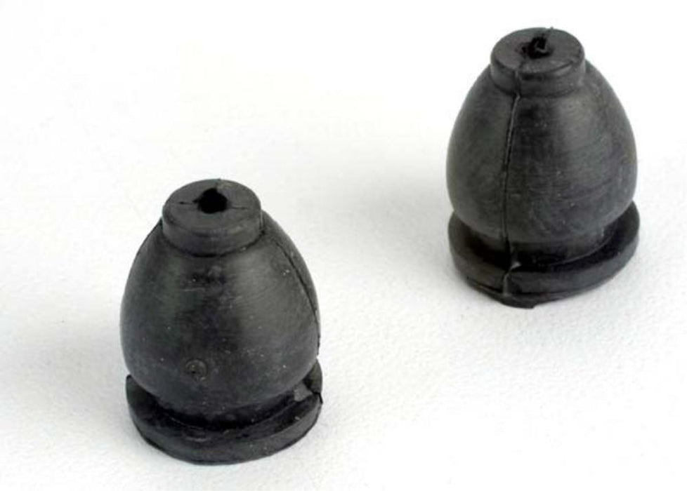 Traxxas 1540 - Rubber Grommets For Steering Rod (2) (8827579793645)