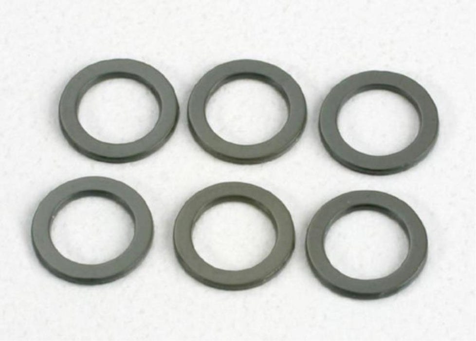 Traxxas 1549 - Washers PTFE-coated 4x6x0.5mm (8827579891949)