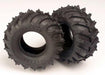 Traxxas 1870 - Tires Sledgehammer Terra-Spiked (2) (8827581366509)