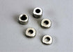 Traxxas 2539 - Aluminum spacers: 3x6x1.5mm (2)/ 3x6x2.5mm (1)/ 3x6x3.8mm (2) (8827584479469)