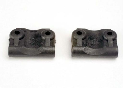 Traxxas 2797 - Mounts suspension arm (rear) (0-degree) (l&r) (8827588116717)