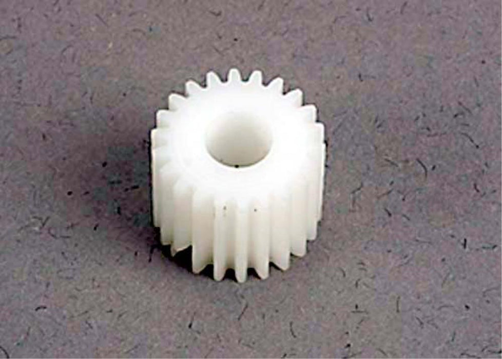 Traxxas 3195X - Top Drive Gear Machined POM