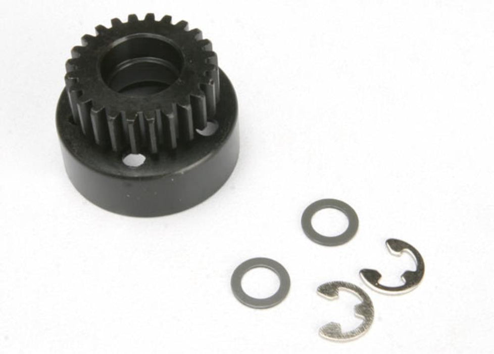 Traxxas 4124 - Clutch Bell (24-Tooth) (8827698348269)