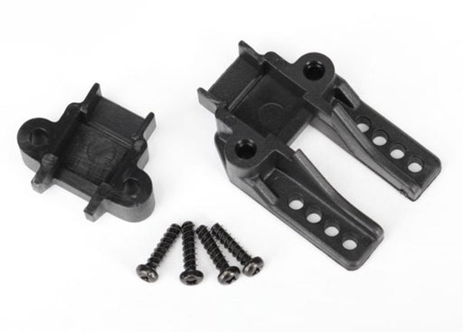 Traxxas 4428 - EZ-Start???? mount/ clamp/ 2.6x10mm RST (4) (8827723022573)