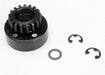 Traxxas 5217 - Clutch Bell 17-Tooth - Hobby City NZ (8827835613421)