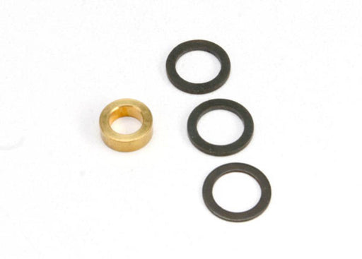 Traxxas 5426 - Washers & shims for flywheel spacing for Revo Big Block Kit (8827926937837)